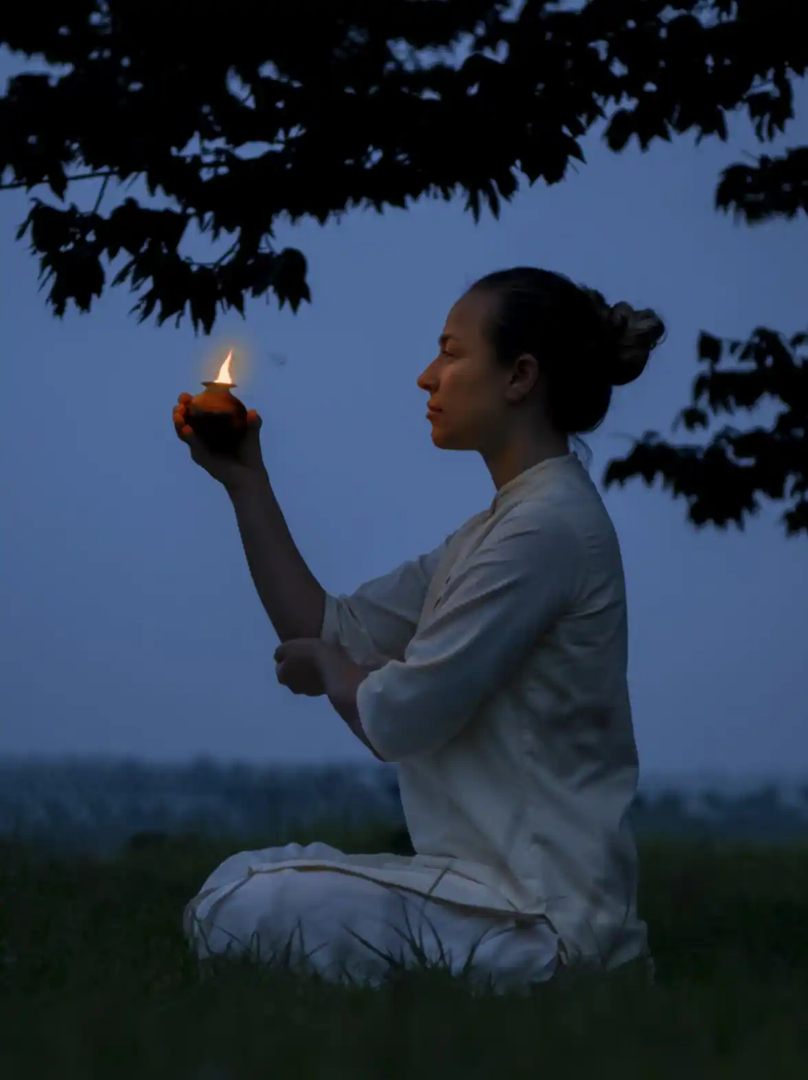 Bhuta Shuddhi
