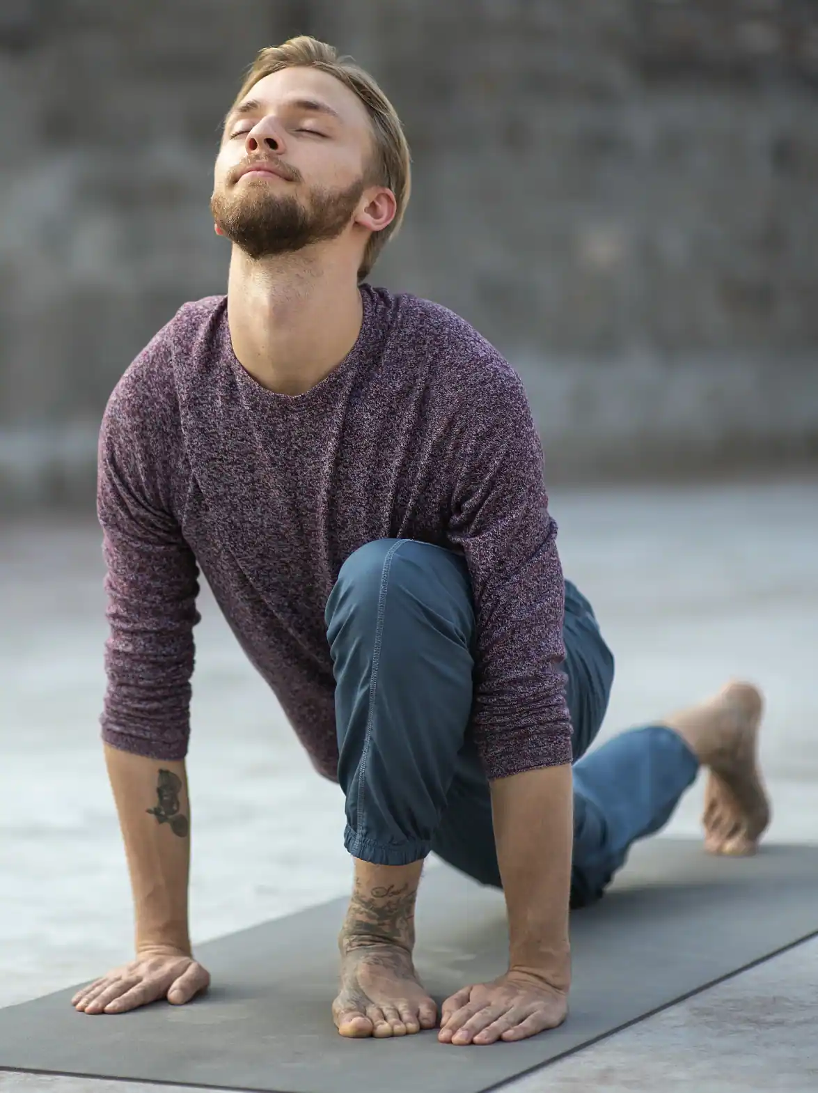 Surya Kriya