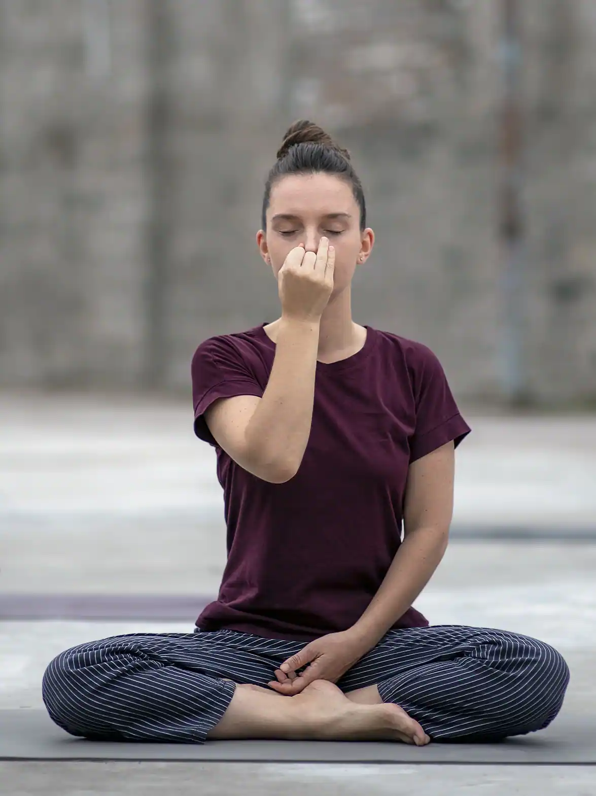 Upa-Yoga