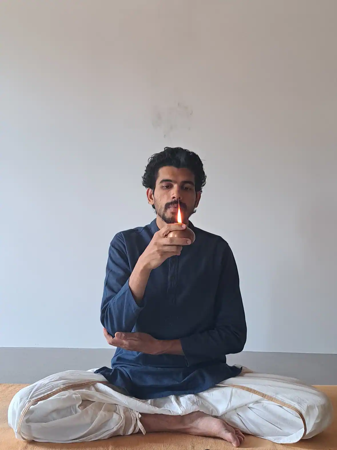 Bhuta Shuddhi