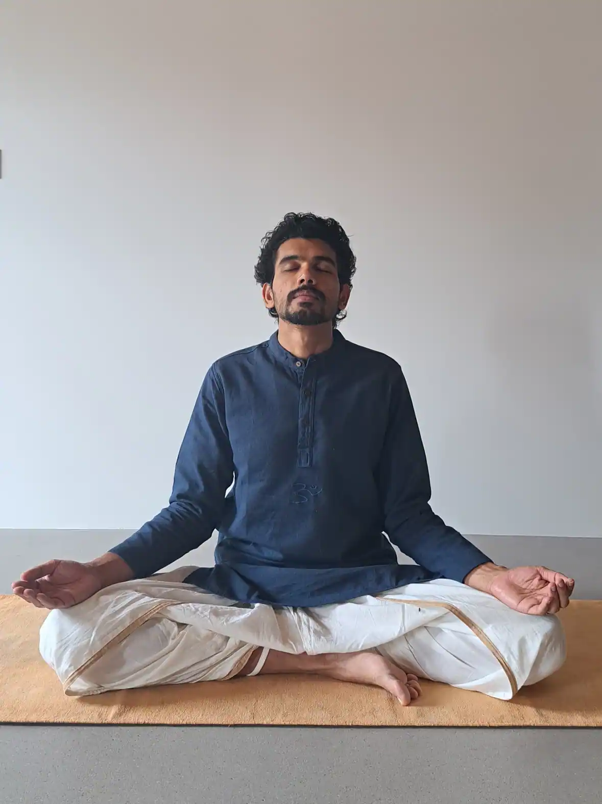 Isha Kriya