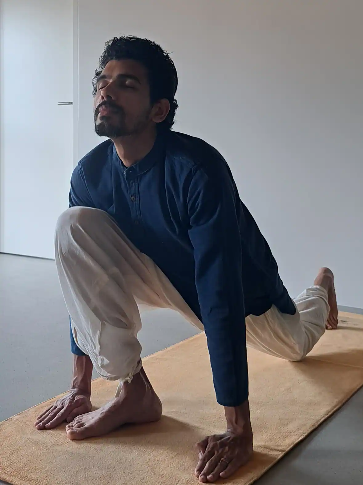 Surya Kriya