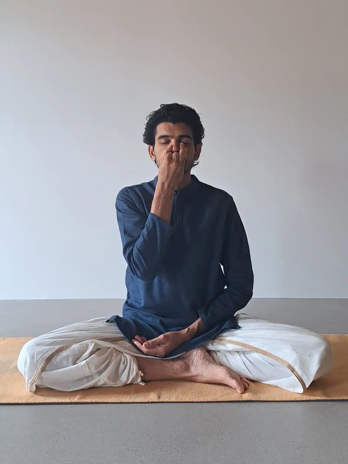 Upa-Yoga